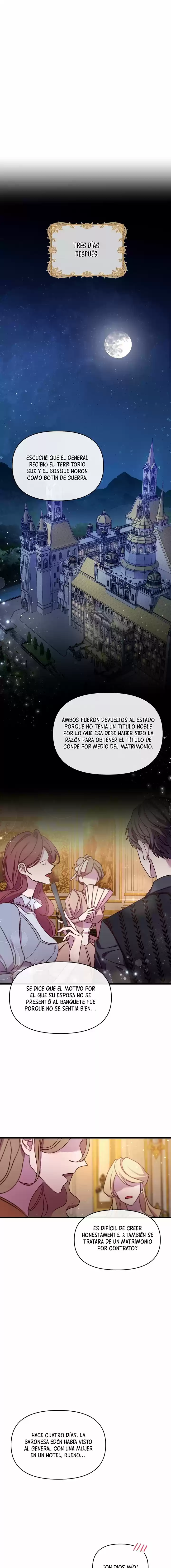 La Prometida Obsidiana - Capítulo 21 - Página 2 - LectorTMOo