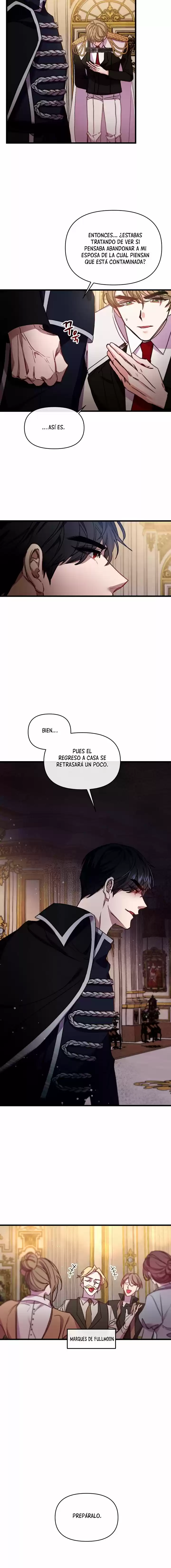 La Prometida Obsidiana - Capítulo 21 - Página 6 - LectorTMOo
