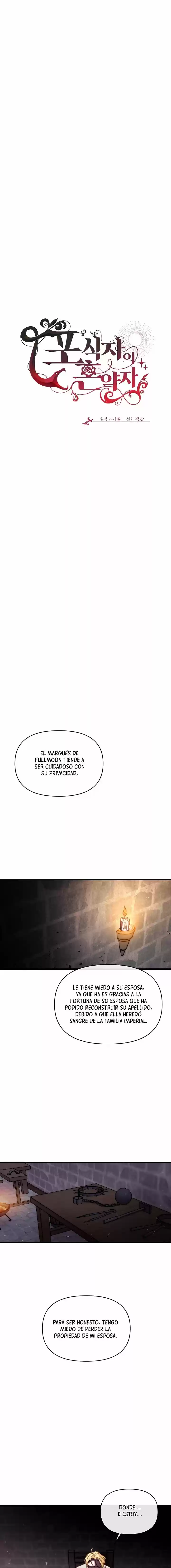 La Prometida Obsidiana - Capítulo 21 - Página 7 - LectorTMOo