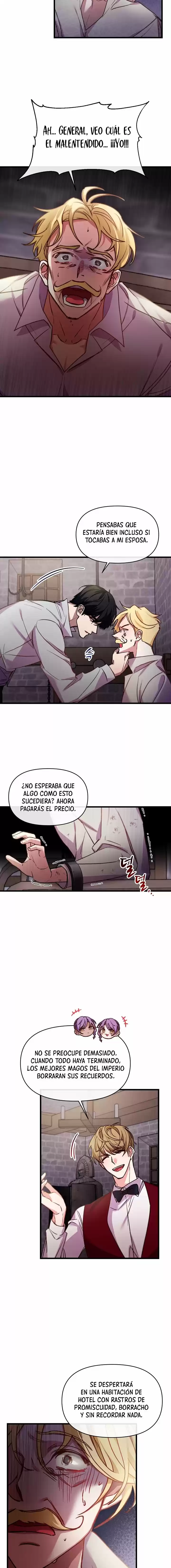 La Prometida Obsidiana - Capítulo 21 - Página 11 - LectorTMOo