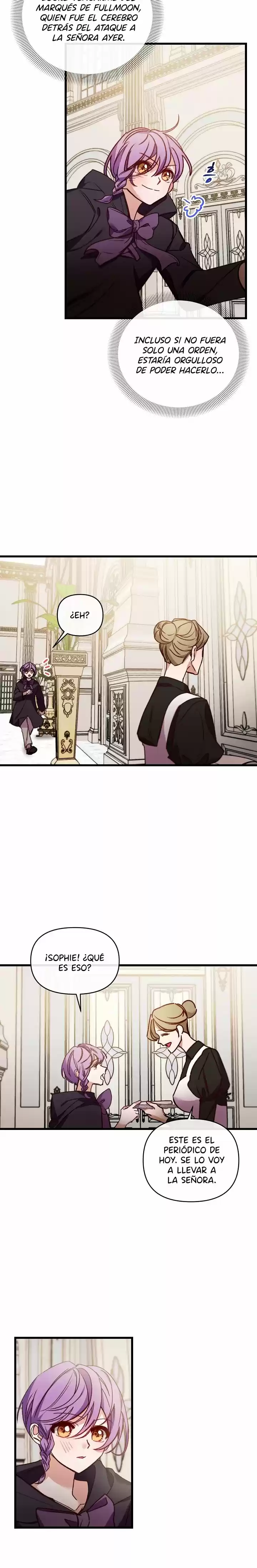 La Prometida Obsidiana - Capítulo 21 - Página 14 - LectorTMOo