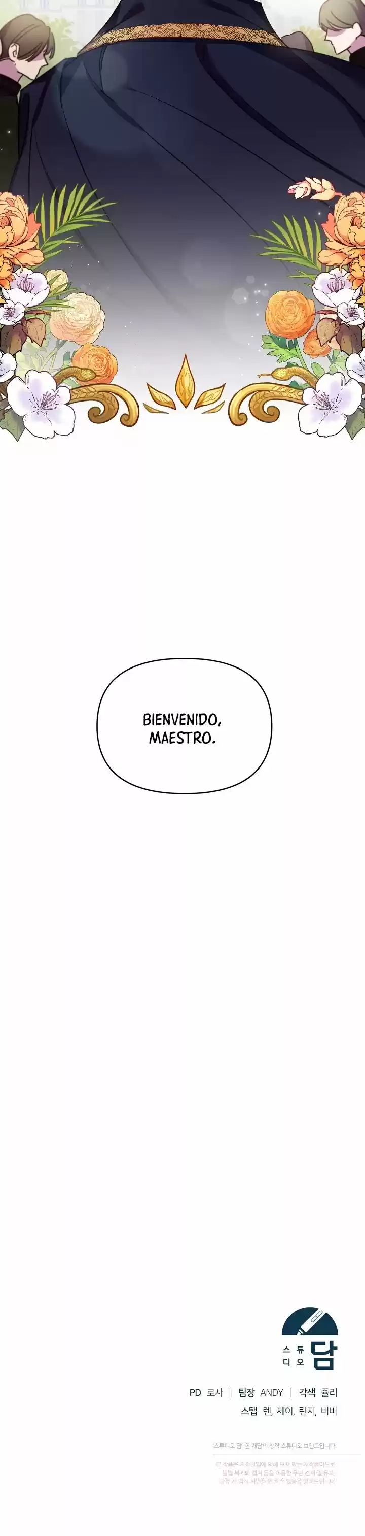 La Prometida Obsidiana - Capítulo 21 - Página 21 - LectorTMOo