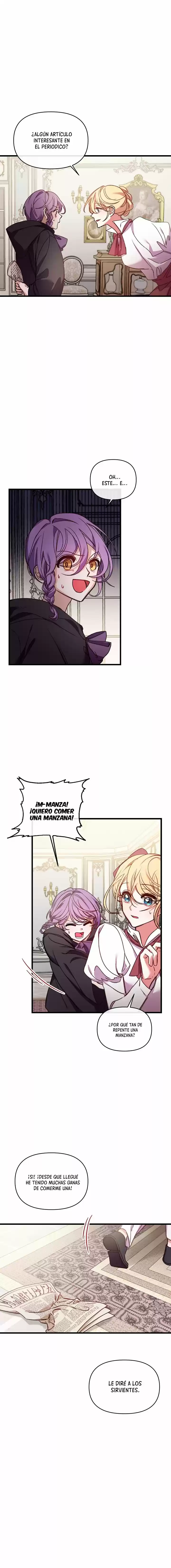 La Prometida Obsidiana - Capítulo 22 - Página 2 - LectorTMOo