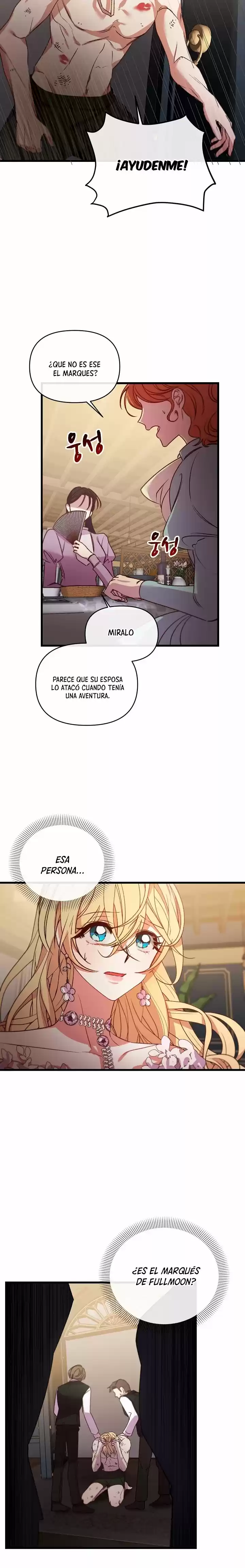 La Prometida Obsidiana - Capítulo 23 - Página 14 - LectorTMOo