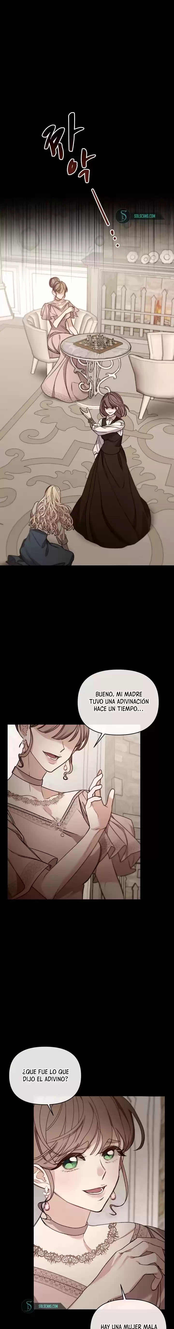 La Prometida Obsidiana - Capítulo 24 - Página 2 - LectorTMOo