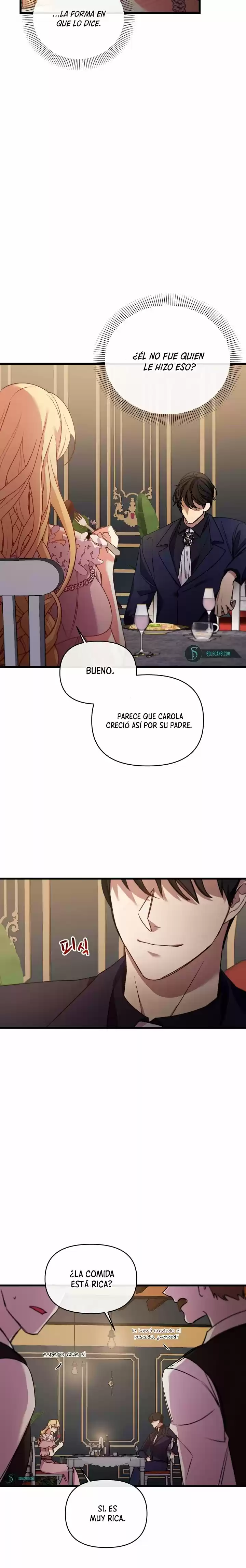 La Prometida Obsidiana - Capítulo 24 - Página 8 - LectorTMOo