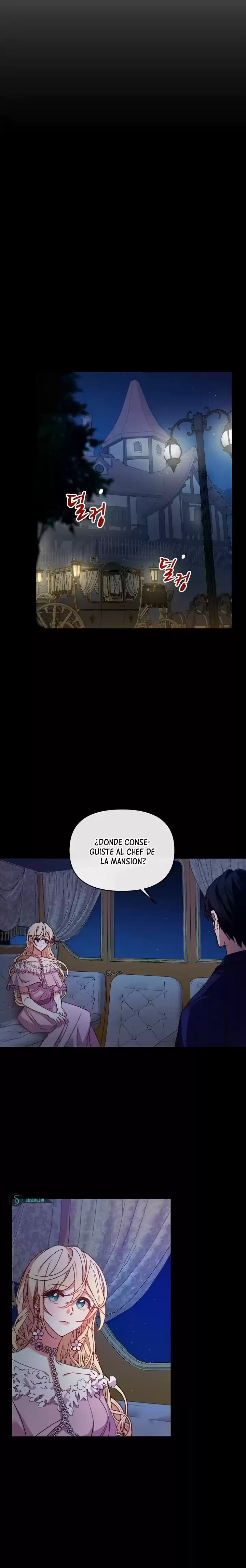 La Prometida Obsidiana - Capítulo 24 - Página 10 - LectorTMOo