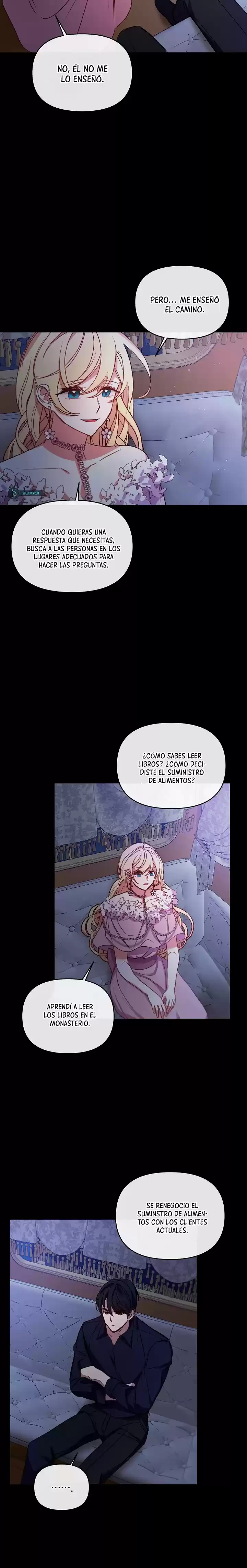 La Prometida Obsidiana - Capítulo 24 - Página 12 - LectorTMOo