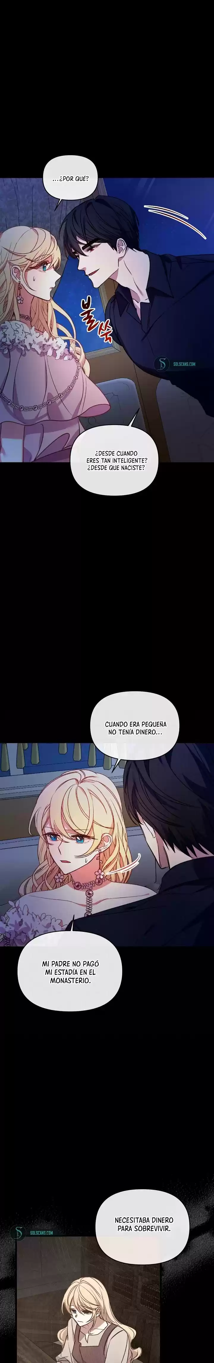 La Prometida Obsidiana - Capítulo 24 - Página 13 - LectorTMOo