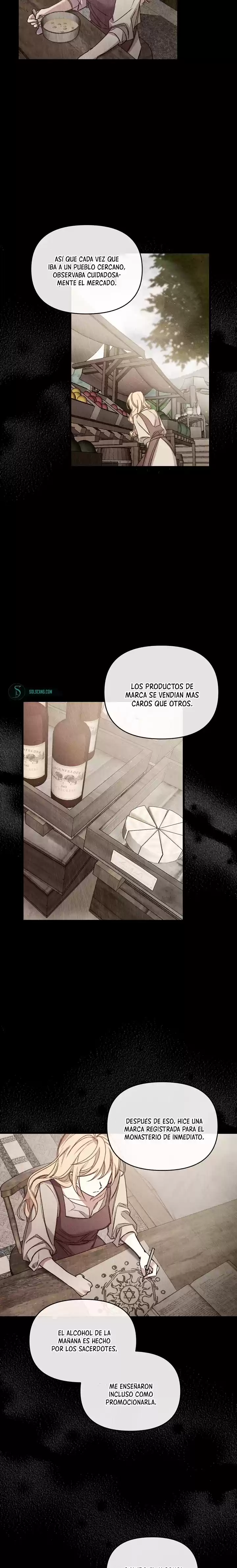 La Prometida Obsidiana - Capítulo 24 - Página 14 - LectorTMOo