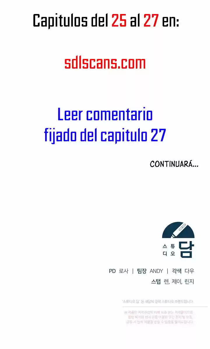 La Prometida Obsidiana - Capítulo 24 - Página 25 - LectorTMOo