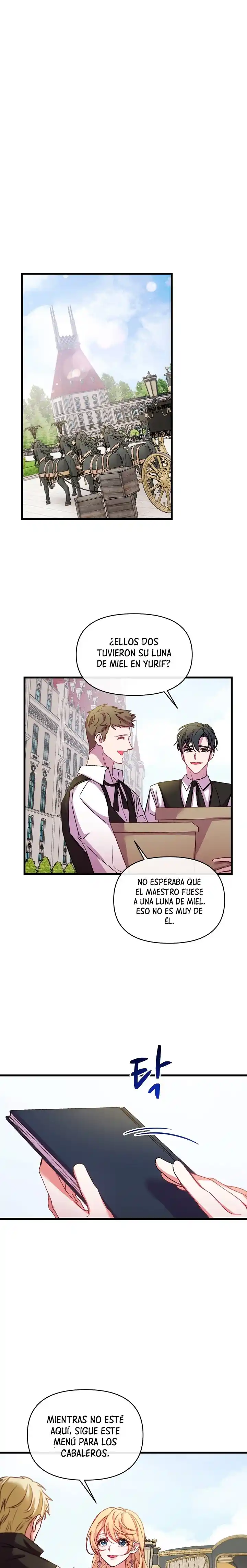 La Prometida Obsidiana - Capítulo 25 - Página 2 - LectorTMOo