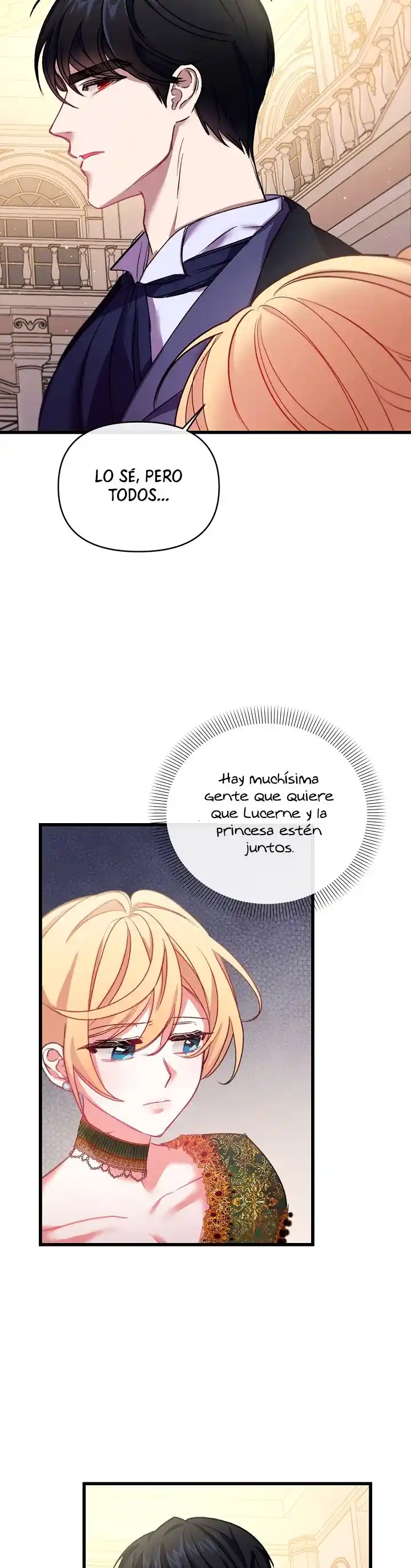 La Prometida Obsidiana - Capítulo 25 - Página 16 - LectorTMOo