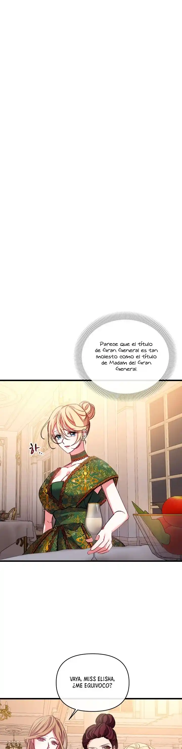 La Prometida Obsidiana - Capítulo 25 - Página 23 - LectorTMOo
