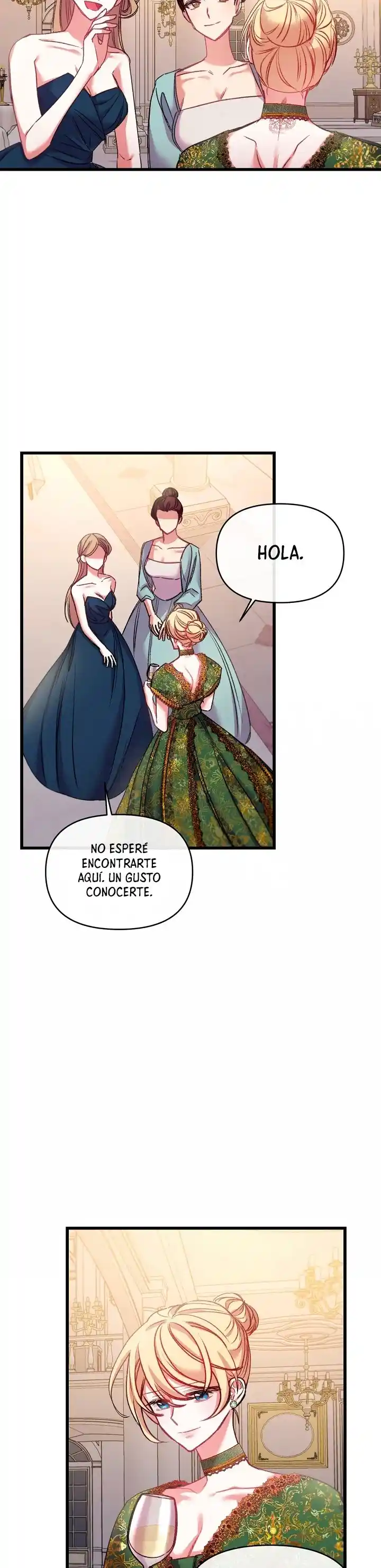 La Prometida Obsidiana - Capítulo 25 - Página 24 - LectorTMOo