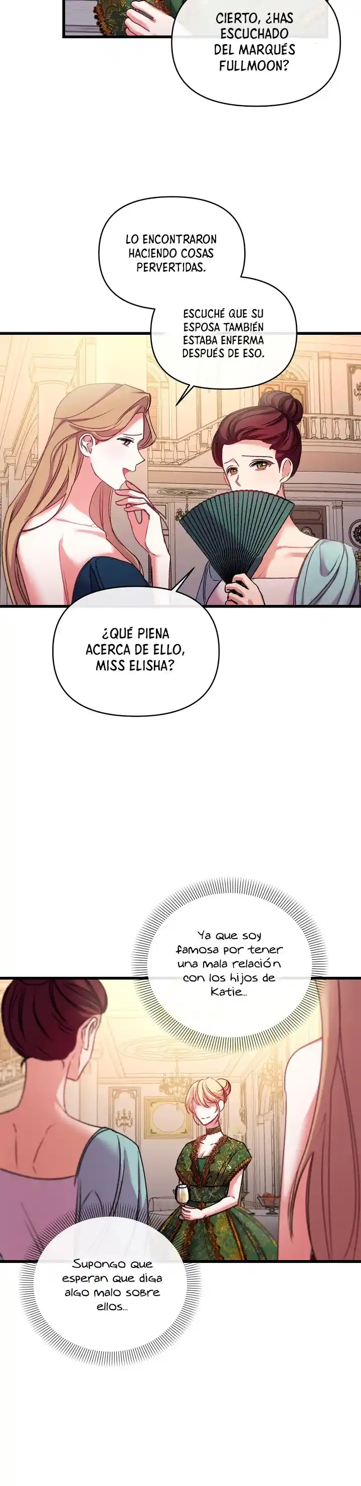 La Prometida Obsidiana - Capítulo 25 - Página 25 - LectorTMOo