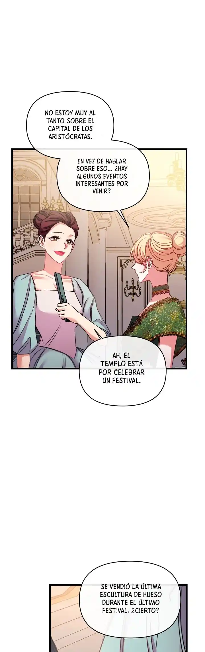 La Prometida Obsidiana - Capítulo 25 - Página 26 - LectorTMOo
