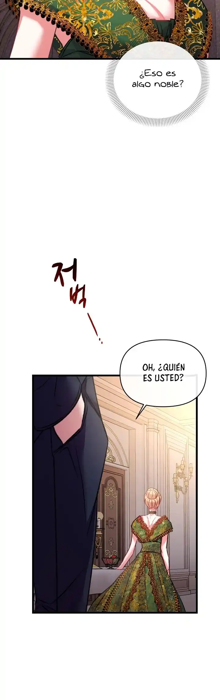 La Prometida Obsidiana - Capítulo 25 - Página 29 - LectorTMOo