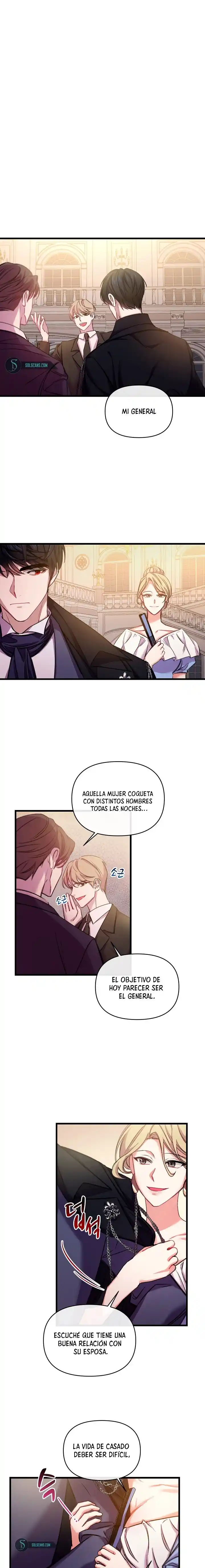 La Prometida Obsidiana - Capítulo 26 - Página 2 - LectorTMOo