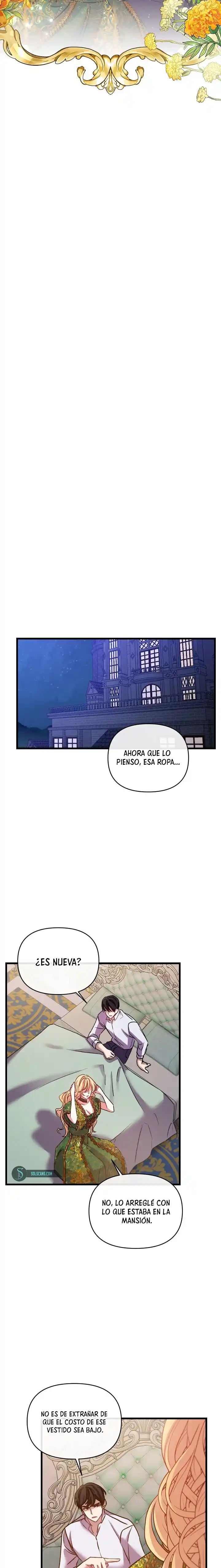 La Prometida Obsidiana - Capítulo 26 - Página 14 - LectorTMOo