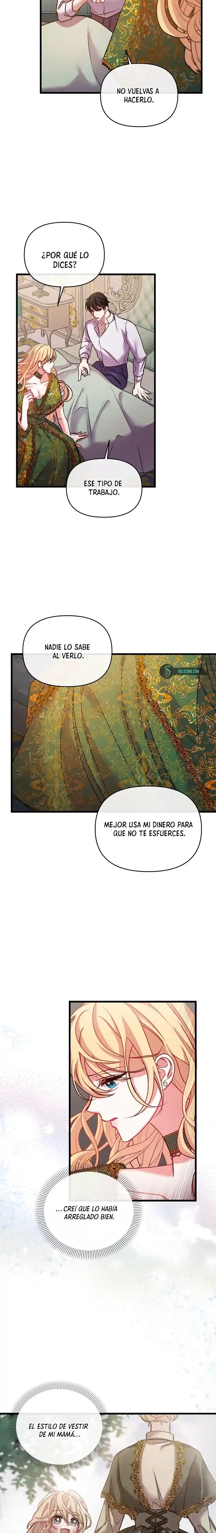 La Prometida Obsidiana - Capítulo 26 - Página 15 - LectorTMOo