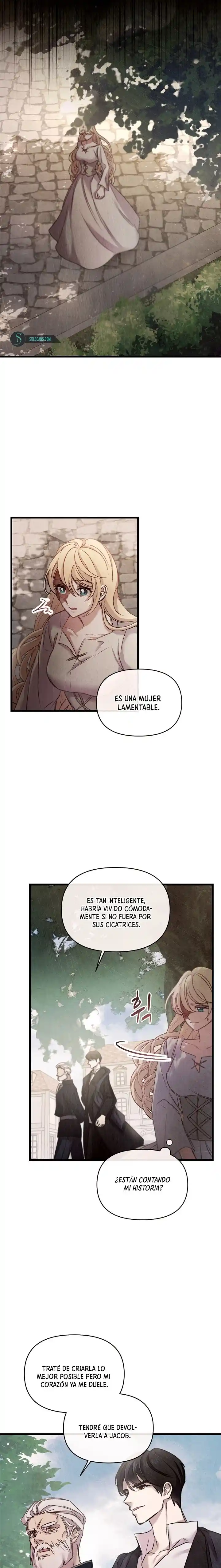 La Prometida Obsidiana - Capítulo 26 - Página 17 - LectorTMOo