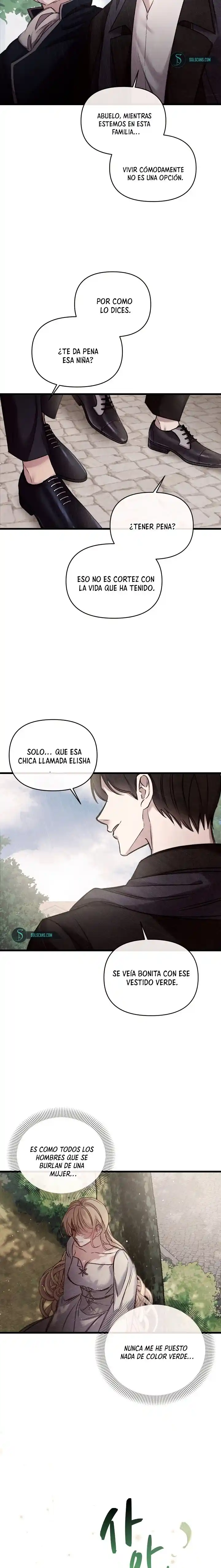 La Prometida Obsidiana - Capítulo 26 - Página 18 - LectorTMOo