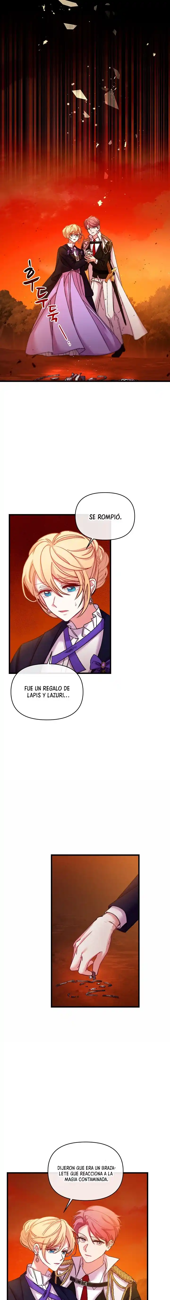 La Prometida Obsidiana - Capítulo 27 - Página 12 - LectorTMOo
