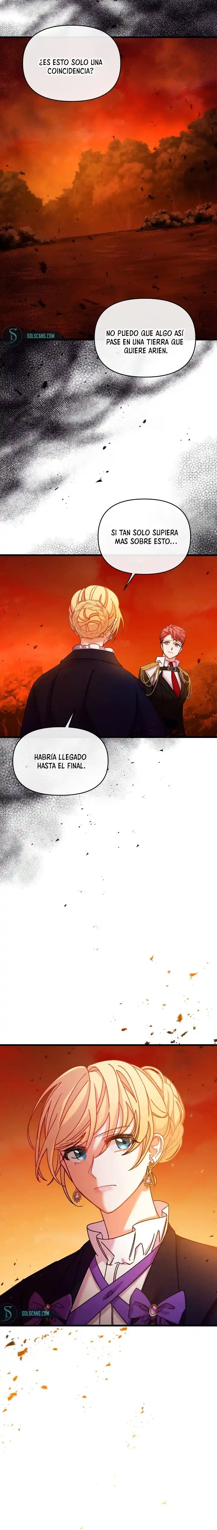 La Prometida Obsidiana - Capítulo 27 - Página 14 - LectorTMOo