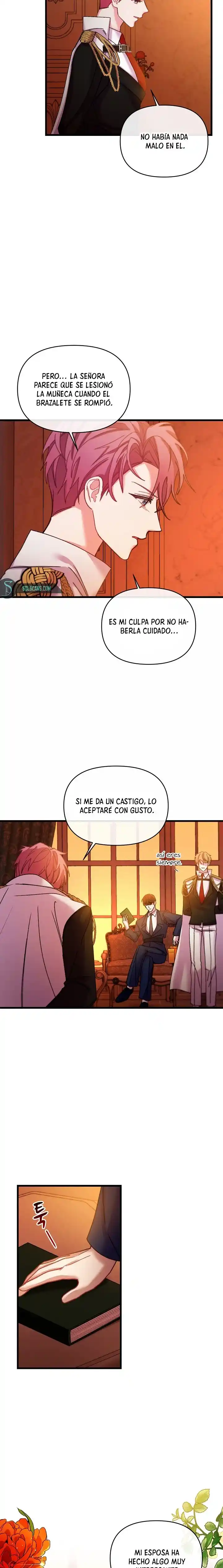 La Prometida Obsidiana - Capítulo 27 - Página 16 - LectorTMOo