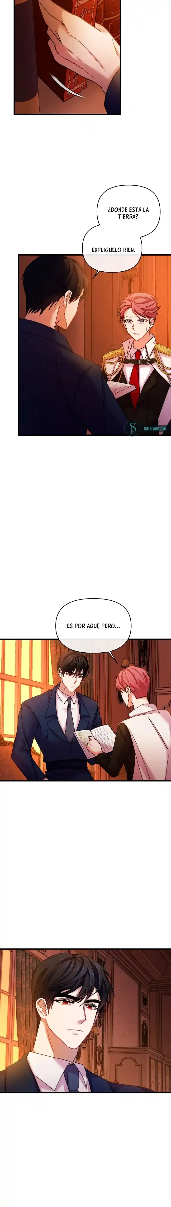 La Prometida Obsidiana - Capítulo 27 - Página 18 - LectorTMOo