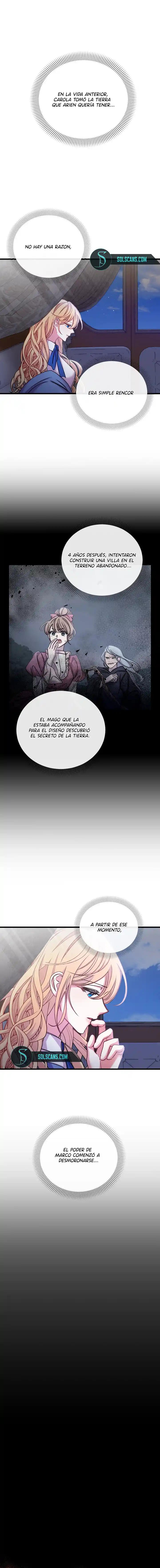 La Prometida Obsidiana - Capítulo 28 - Página 11 - LectorTMOo