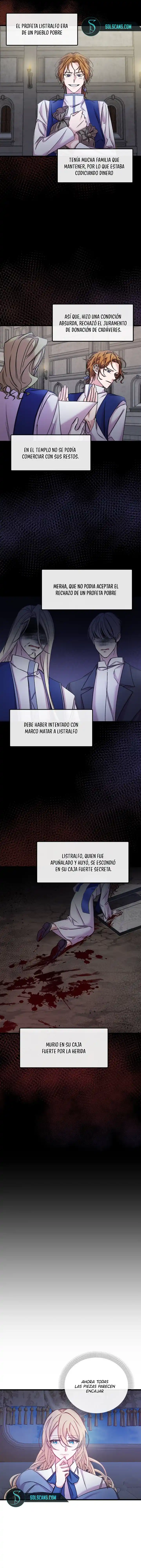 La Prometida Obsidiana - Capítulo 28 - Página 12 - LectorTMOo