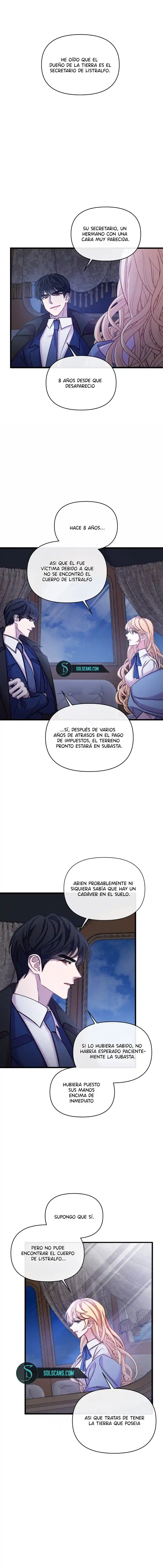 La Prometida Obsidiana - Capítulo 28 - Página 13 - LectorTMOo