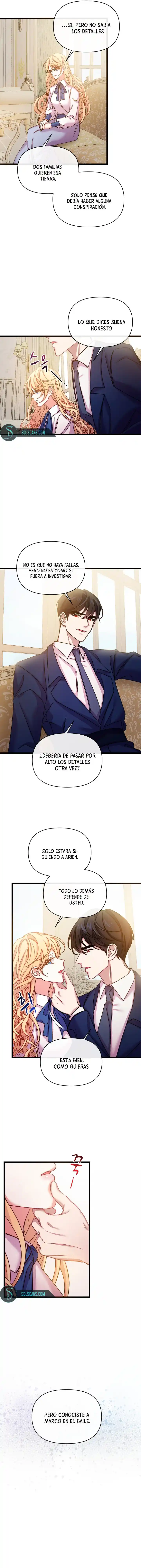 La Prometida Obsidiana - Capítulo 29 - Página 4 - LectorTMOo