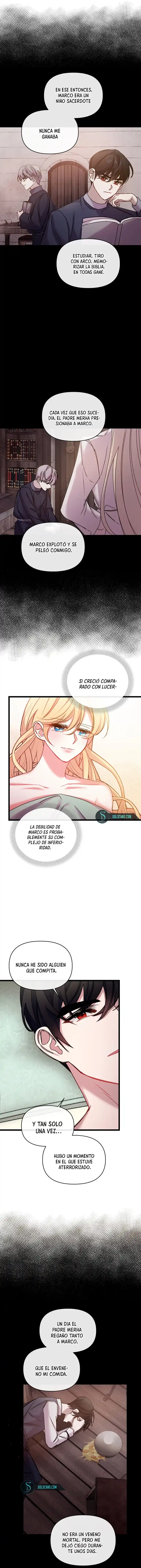 La Prometida Obsidiana - Capítulo 29 - Página 12 - LectorTMOo