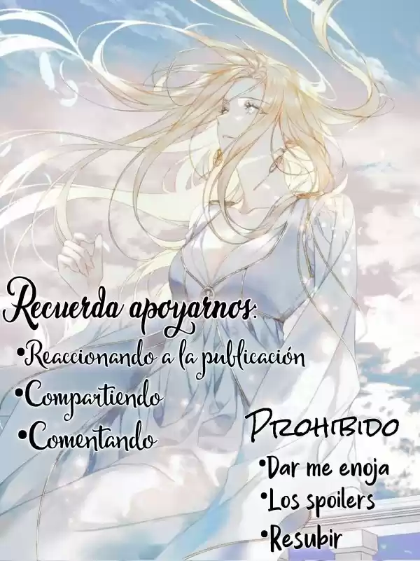 La Prometida Obsidiana - Capítulo 3 - Página 5 - LectorTMOo