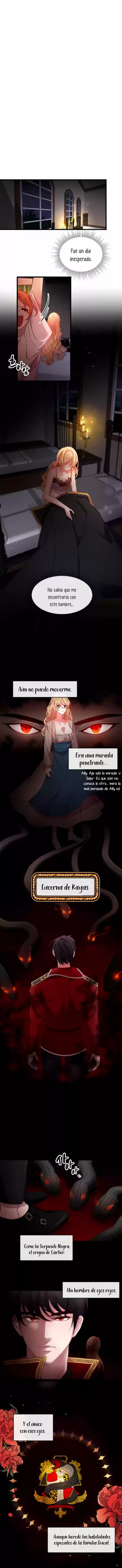 La Prometida Obsidiana - Capítulo 3 - Página 12 - LectorTMOo