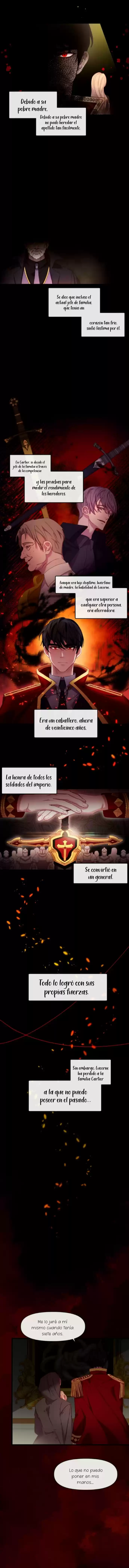 La Prometida Obsidiana - Capítulo 3 - Página 13 - LectorTMOo