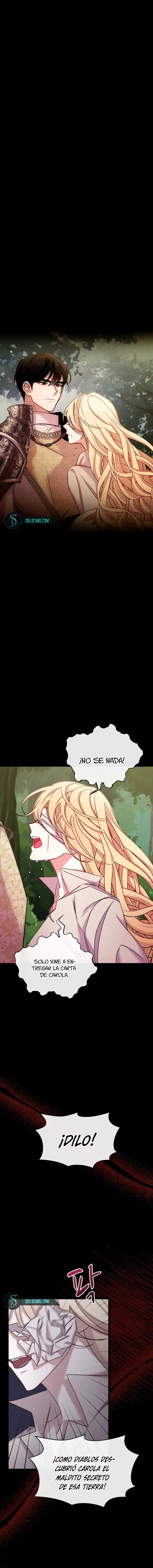 La Prometida Obsidiana - Capítulo 30 - Página 2 - LectorTMOo