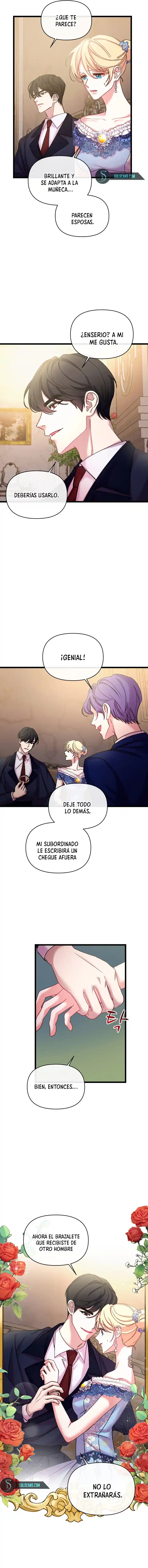 La Prometida Obsidiana - Capítulo 30 - Página 11 - LectorTMOo