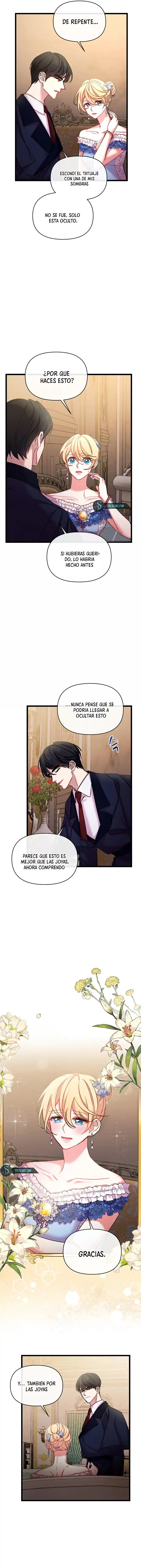 La Prometida Obsidiana - Capítulo 30 - Página 13 - LectorTMOo