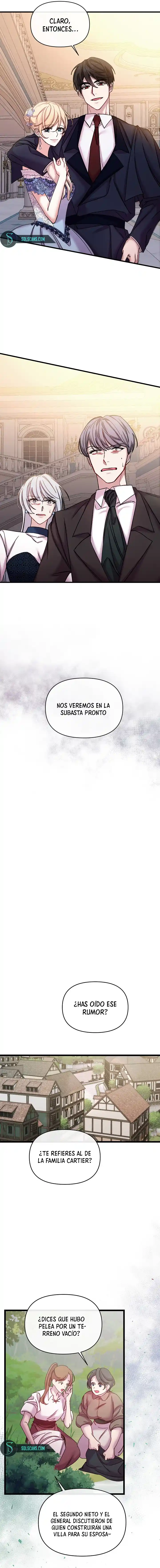 La Prometida Obsidiana - Capítulo 31 - Página 12 - LectorTMOo