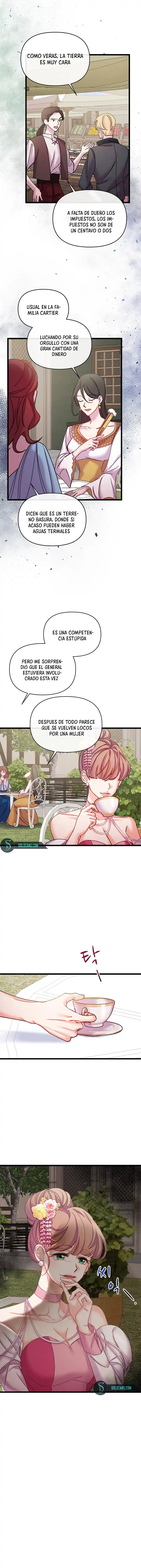 La Prometida Obsidiana - Capítulo 31 - Página 13 - LectorTMOo