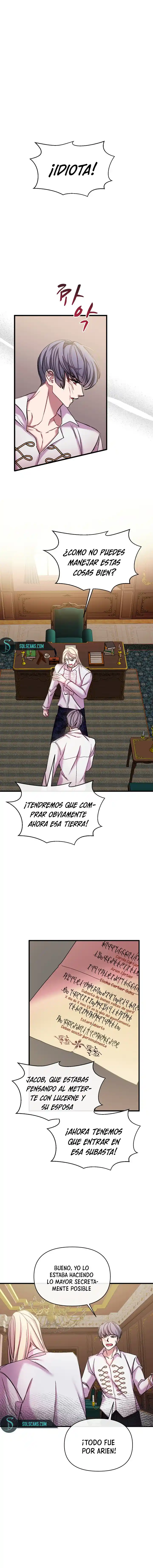 La Prometida Obsidiana - Capítulo 32 - Página 2 - LectorTMOo