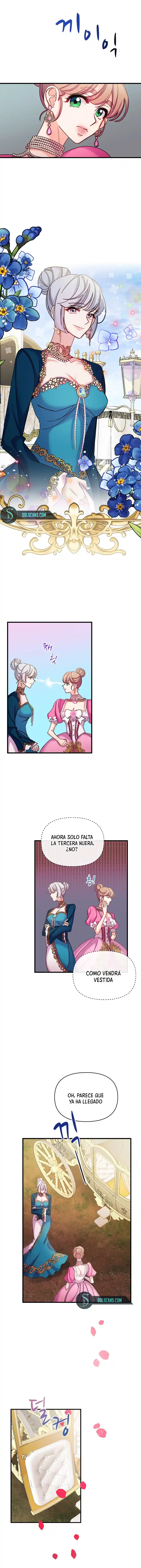 La Prometida Obsidiana - Capítulo 32 - Página 13 - LectorTMOo