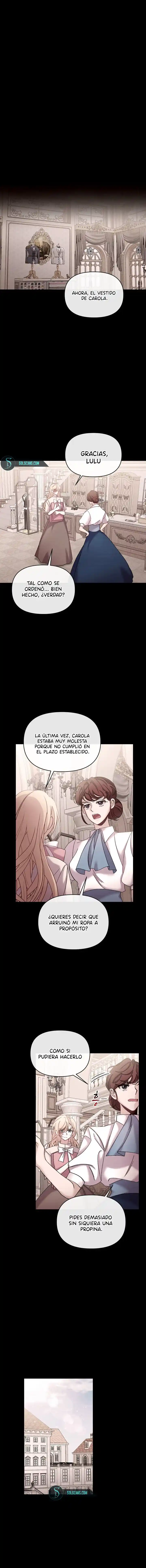 La Prometida Obsidiana - Capítulo 33 - Página 2 - LectorTMOo