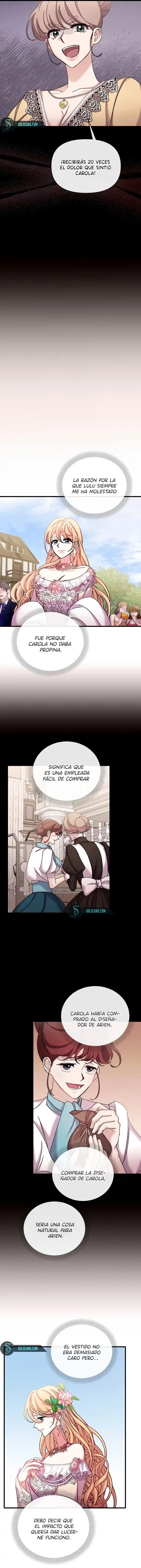 La Prometida Obsidiana - Capítulo 33 - Página 4 - LectorTMOo