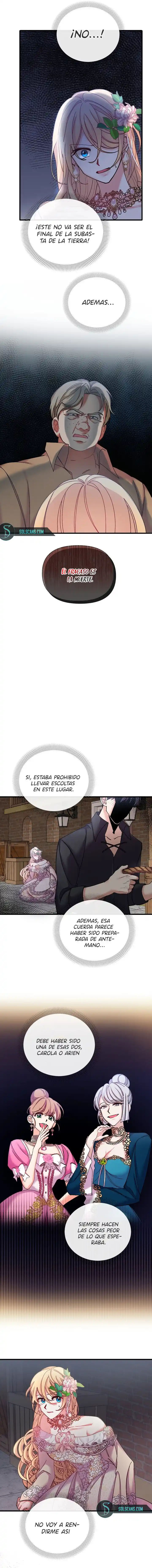 La Prometida Obsidiana - Capítulo 33 - Página 12 - LectorTMOo