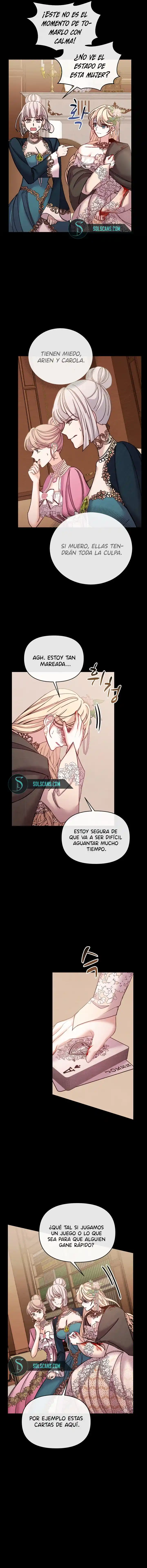 La Prometida Obsidiana - Capítulo 35 - Página 10 - LectorTMOo